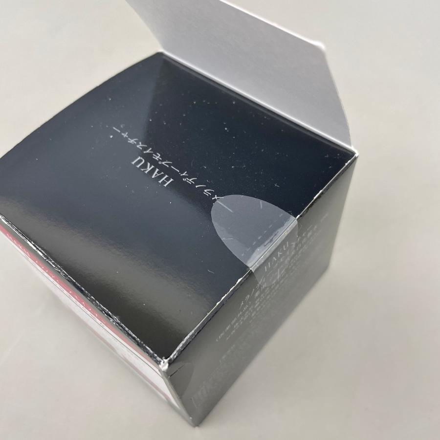 HAKU メラノディープモイスチャー SHISEIDO 資生堂 薬用ジェル状美白 