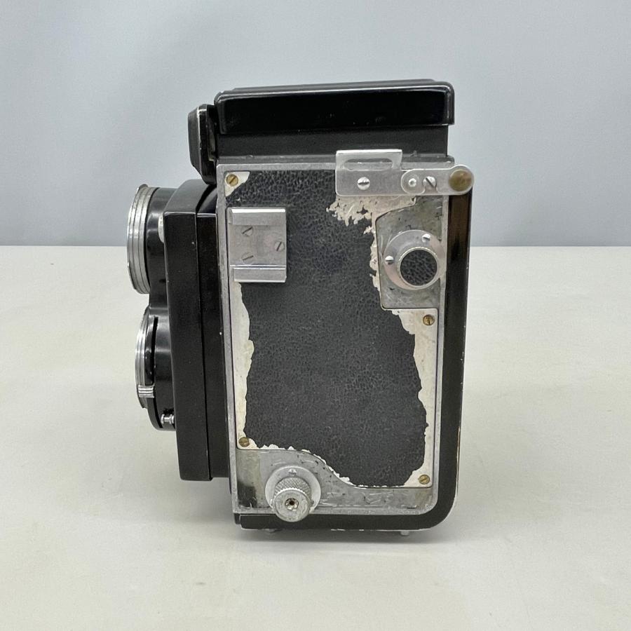アルペンフレックス Alpenflex 二眼レフカメラ ALPO 7.5cm F3.5