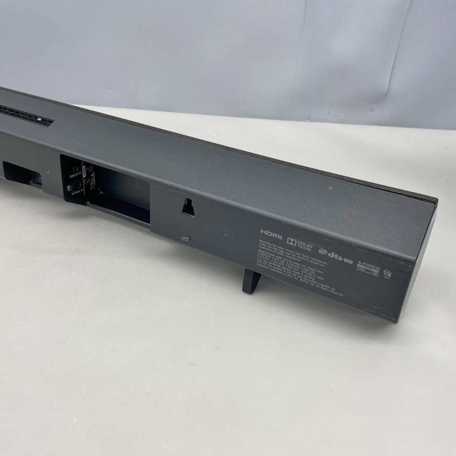 ホームシアターシステム HT-CT660 SONY ソニー SA-WCT660 / SA-CT660