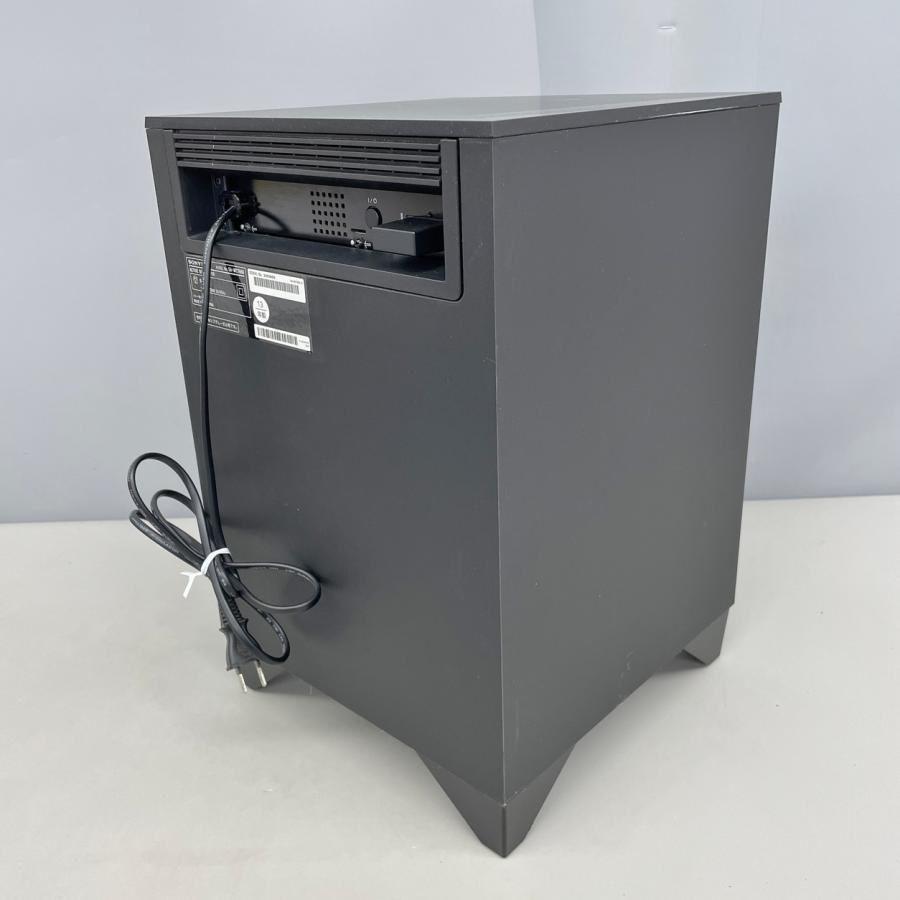ホームシアターシステム HT-CT660 SONY ソニー SA-WCT660 / SA-CT660
