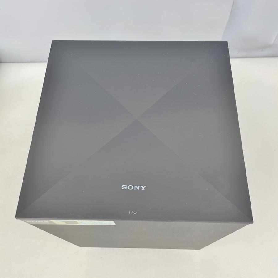 ホームシアターシステム HT-CT660 SONY ソニー SA-WCT660 / SA-CT660