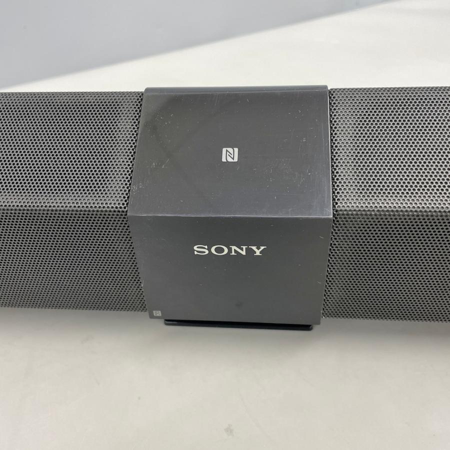 SONY アクティブスピーカー＆サブウーファー SA-WCT660 SA-CT660音響機材 ホームシアターシステム 2013年製　 ホームシアターシステム HT-CT660 SONY ソニー SA-WCT660 / SA-CT660