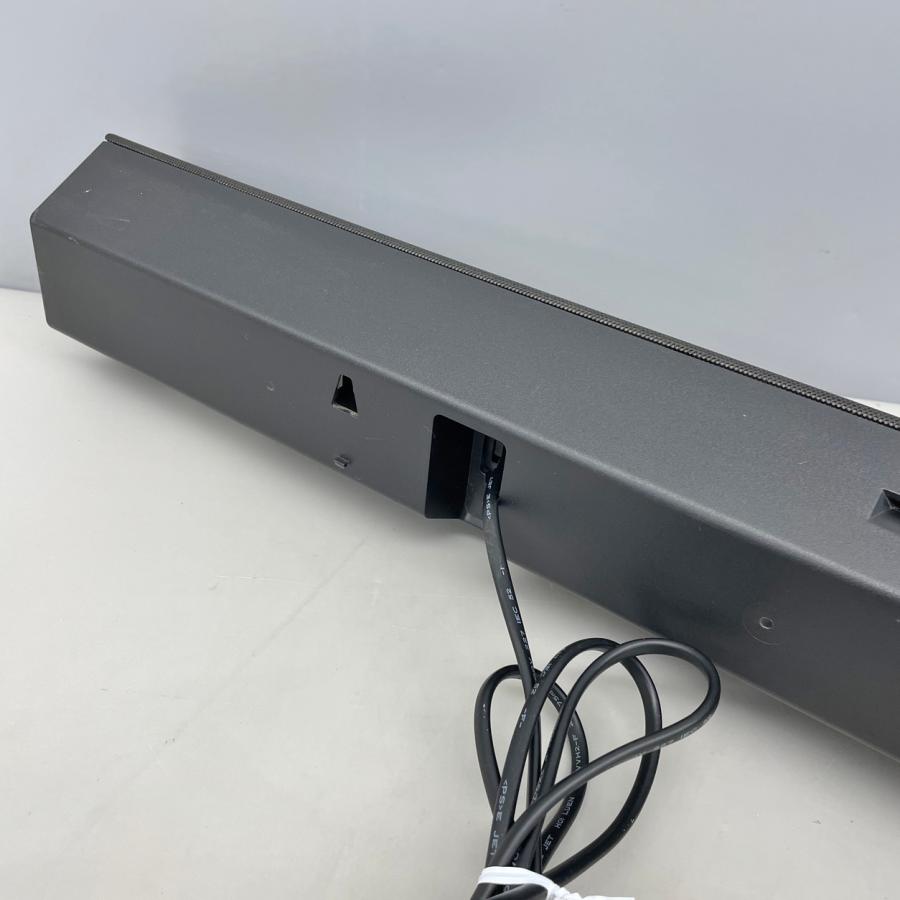 ホームシアターシステム HT-CT660 SONY ソニー SA-WCT660 / SA-CT660