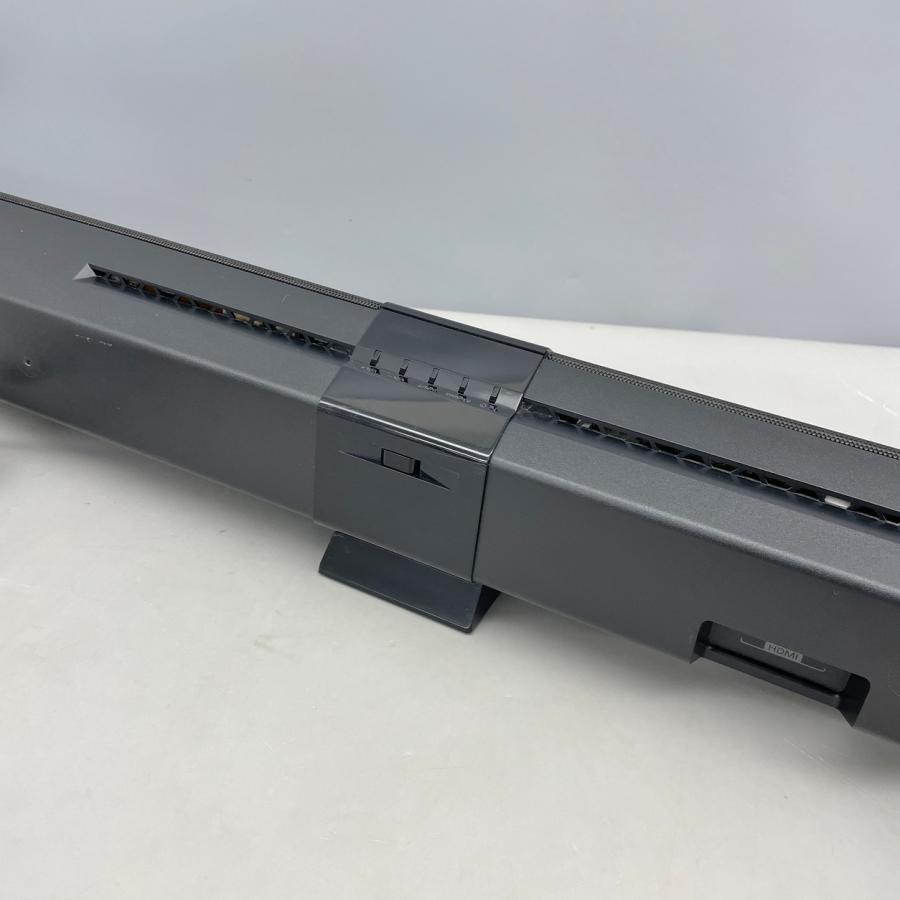 ホームシアターシステム HT-CT660 SONY ソニー SA-WCT660 / SA-CT660