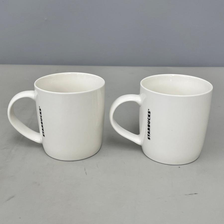 マグカップ 370ml 計2個セット スターバックス Starbucks |  | 01