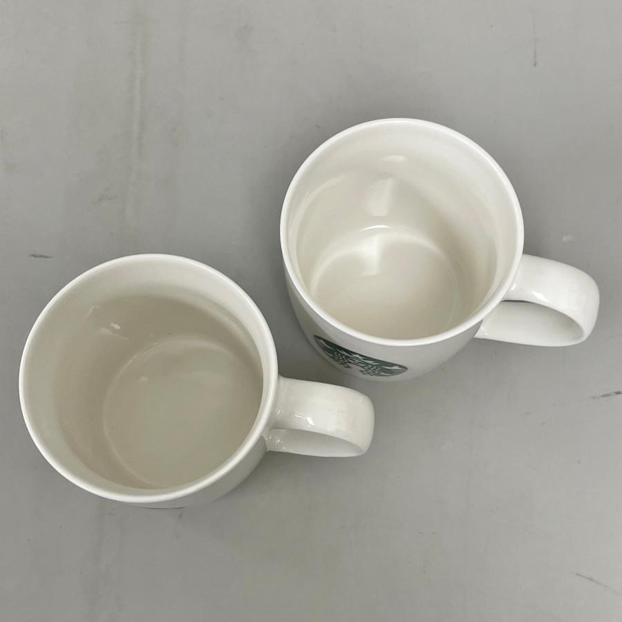 マグカップ 370ml 計2個セット スターバックス Starbucks |  | 02
