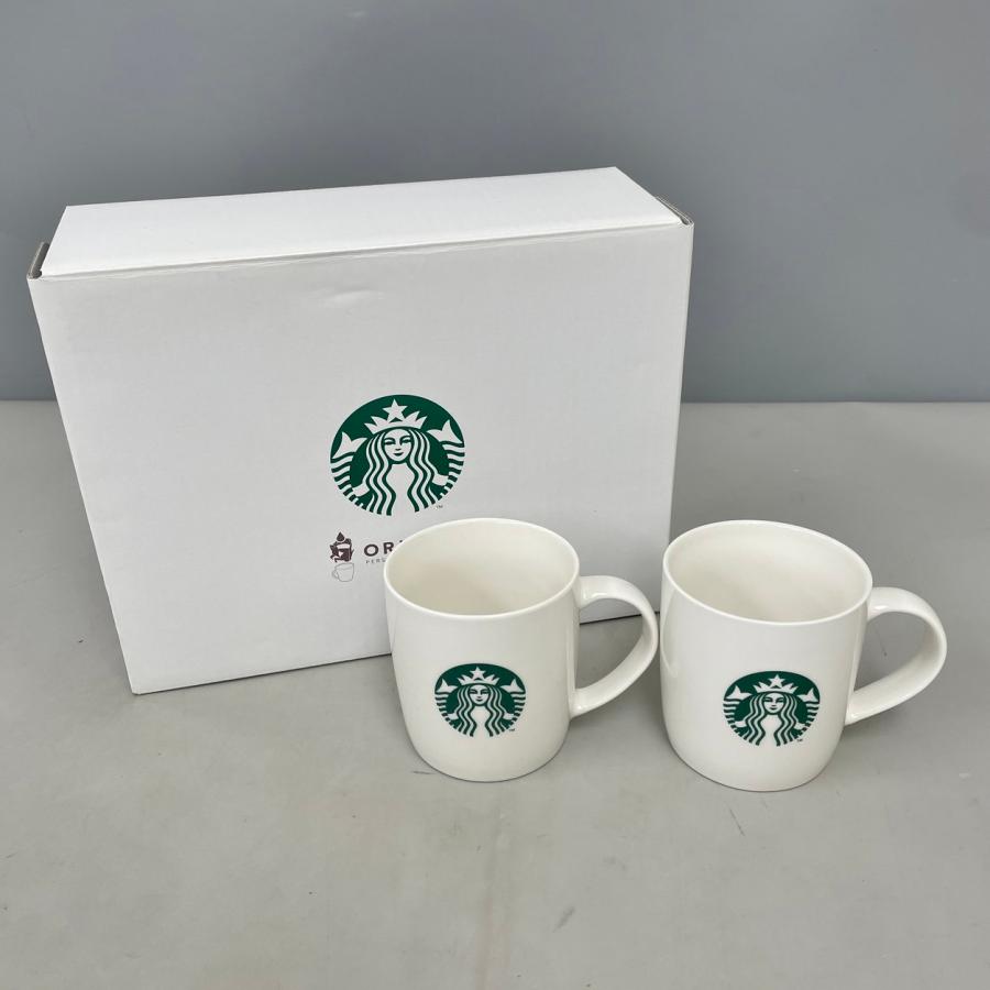 マグカップ 370ml 計2個セット スターバックス Starbucks |  | 06