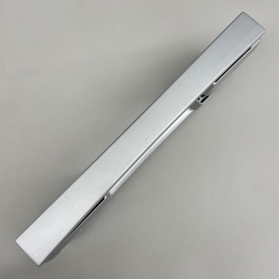 プッシュプルST錠 親子錠・内開き用 リクシル LIXIL 門扉用ハンドルセット 8AKC23VV グレー系 |  | 01