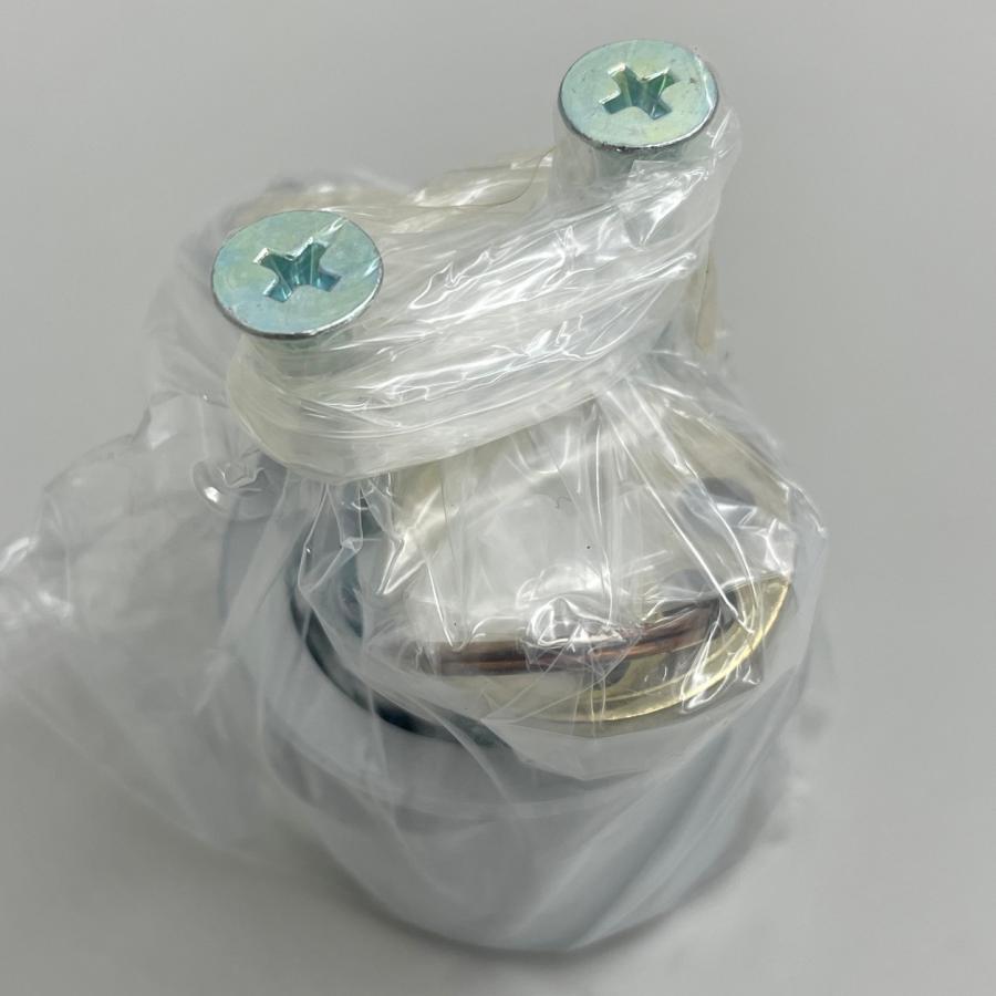 プッシュプルST錠 親子錠・内開き用 リクシル LIXIL 門扉用ハンドルセット 8AKC23VV グレー系 |  | 05