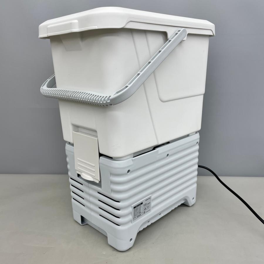 アイリスオーヤマ 高圧洗浄機 SBT-512N タンク式 |  | 01