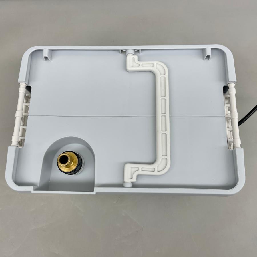 アイリスオーヤマ 高圧洗浄機 SBT-512N タンク式 |  | 03