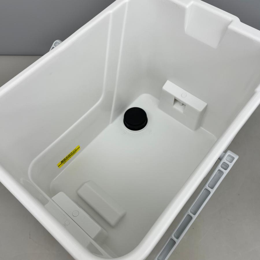 アイリスオーヤマ 高圧洗浄機 SBT-512N タンク式 |  | 07