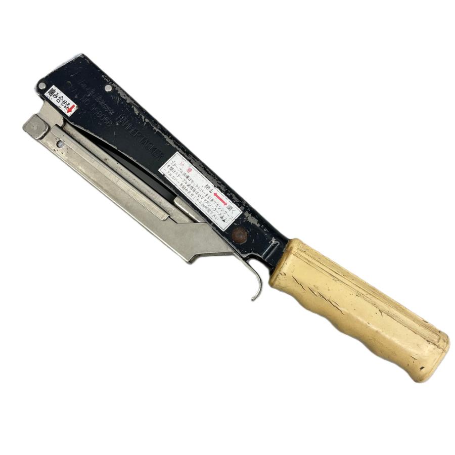 ガンタッカ ハンマータッカ GT-10M〜GT-13-H タチカワ Tachikawa 958056 | 