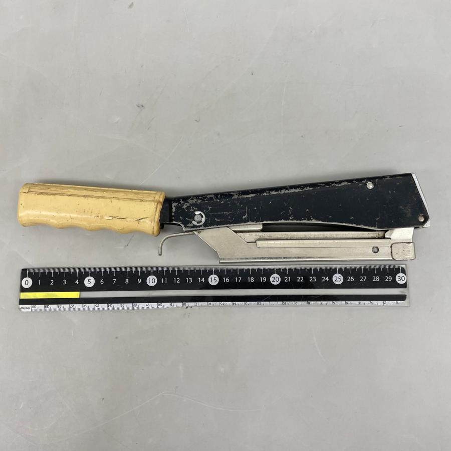 ガンタッカ ハンマータッカ GT-10M〜GT-13-H タチカワ Tachikawa 958056 |  | 01