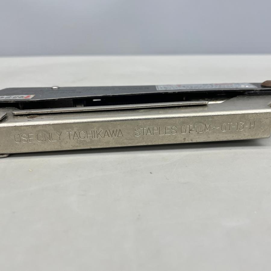 ガンタッカ ハンマータッカ GT-10M〜GT-13-H タチカワ Tachikawa 958056 |  | 03