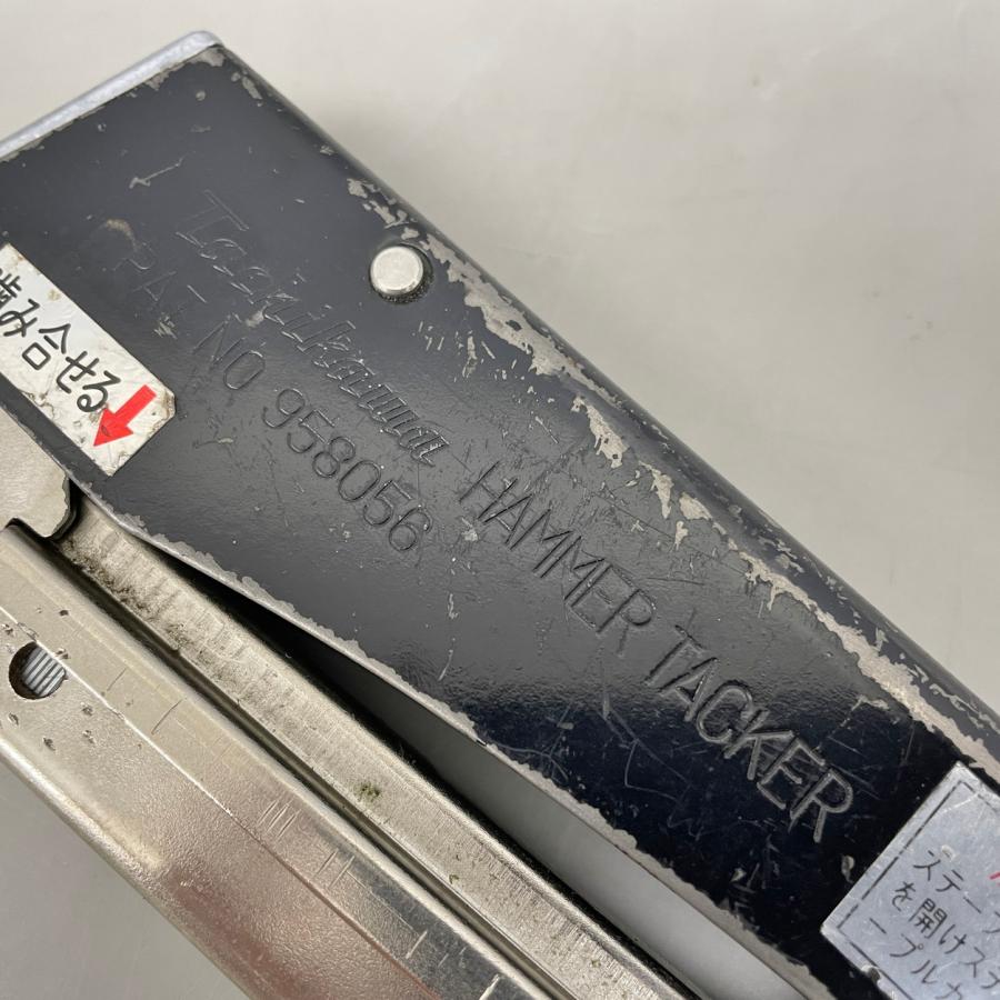 ガンタッカ ハンマータッカ GT-10M〜GT-13-H タチカワ Tachikawa 958056 |  | 04