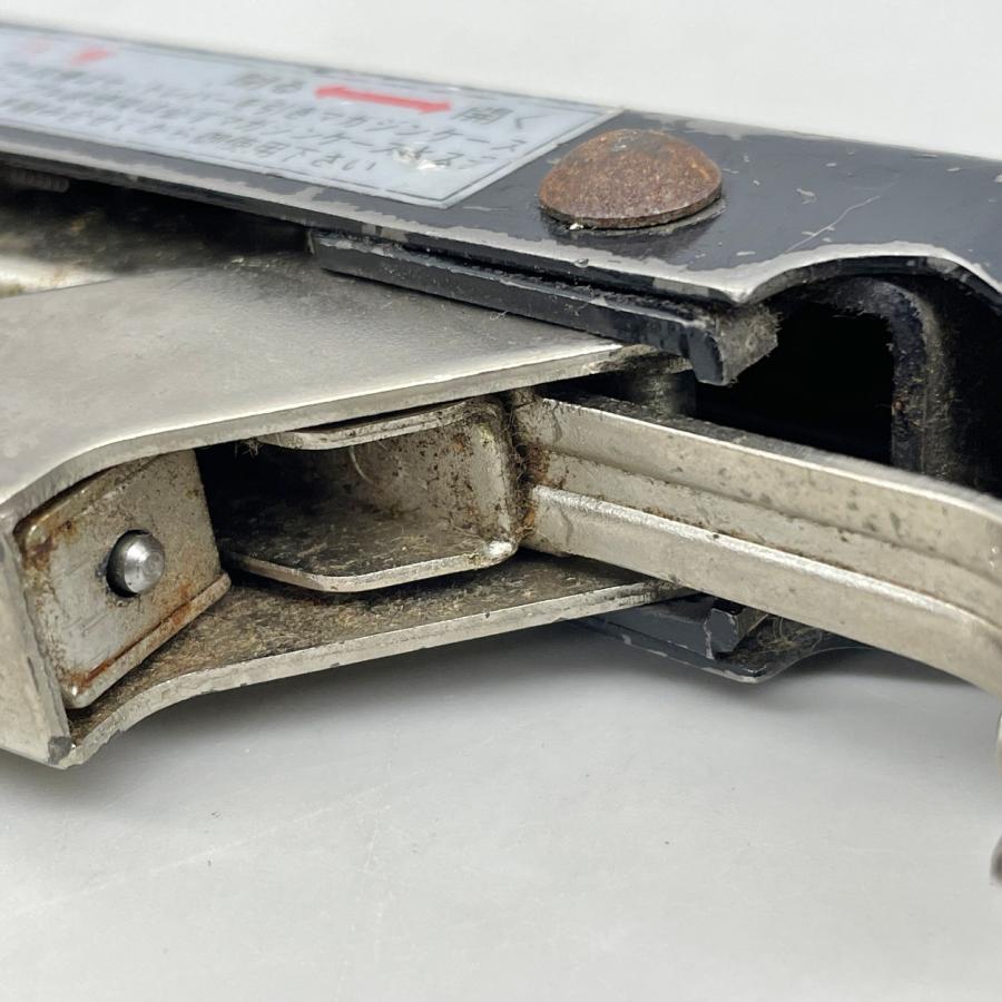 ガンタッカ ハンマータッカ GT-10M〜GT-13-H タチカワ Tachikawa 958056 |  | 06