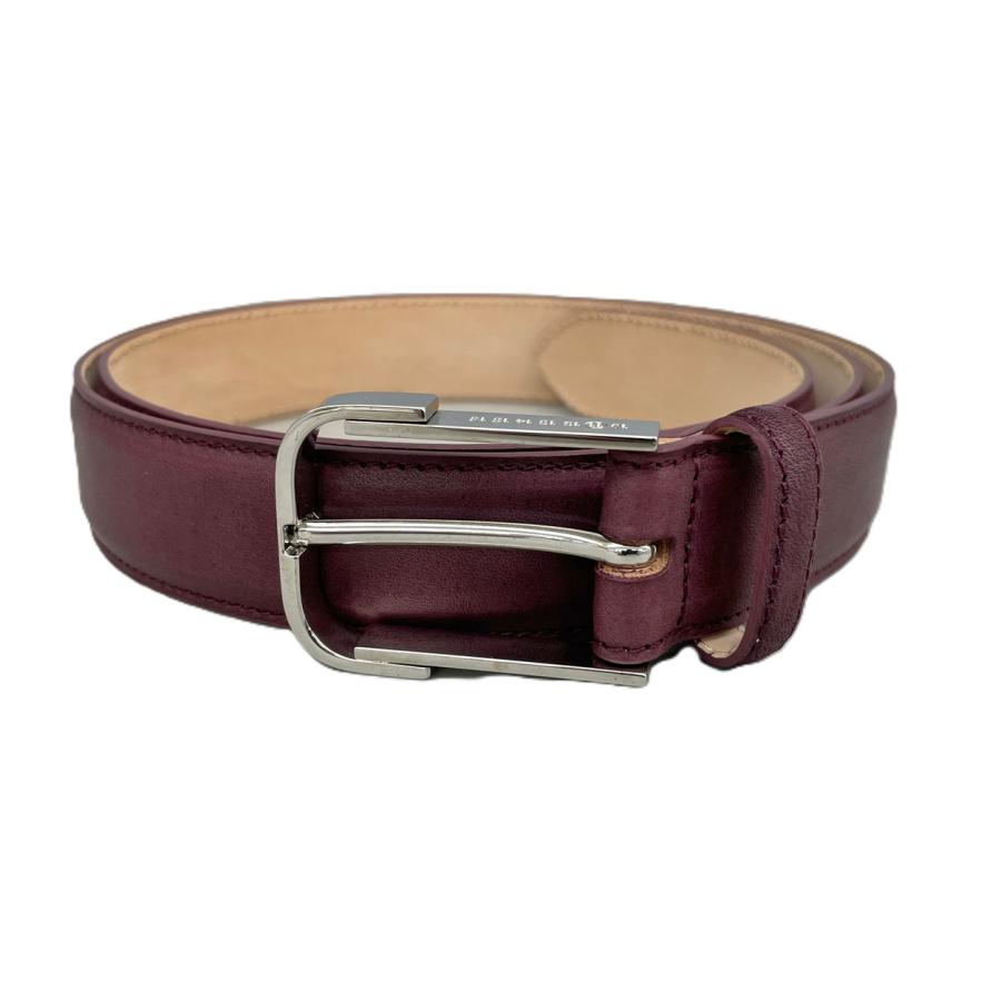 レザーベルト Maison Martin Margiela 90 | 