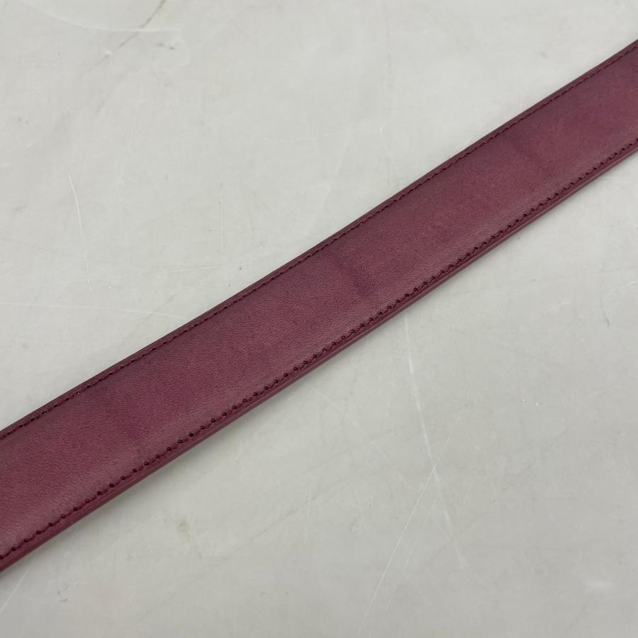 レザーベルト Maison Martin Margiela 90 |  | 10