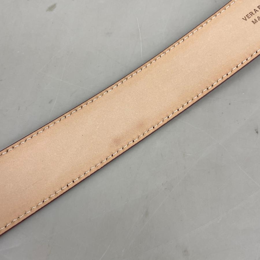 レザーベルト Maison Martin Margiela 90 |  | 11
