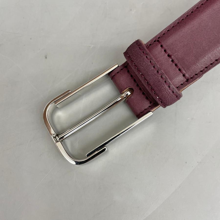 レザーベルト Maison Martin Margiela 90 |  | 01