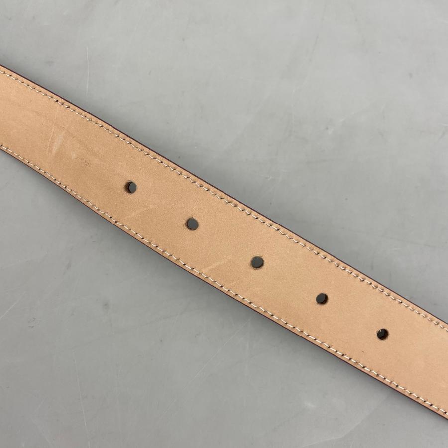 レザーベルト Maison Martin Margiela 90 |  | 08