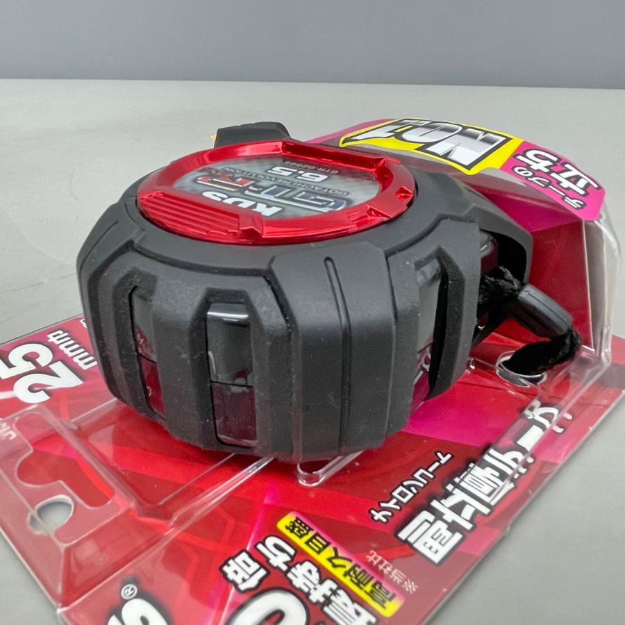 剛立G25巾6.5m 厚爪 ムラテックKDS GTR-G2550 |  | 02