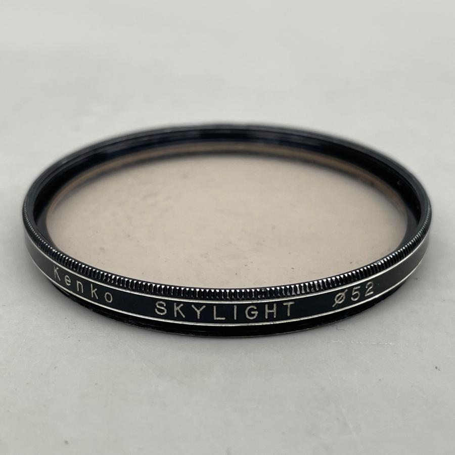 Nikomat FT ニコン フィルムカメラ NIKKOR-S Auto 50mm f:1.4 ケース