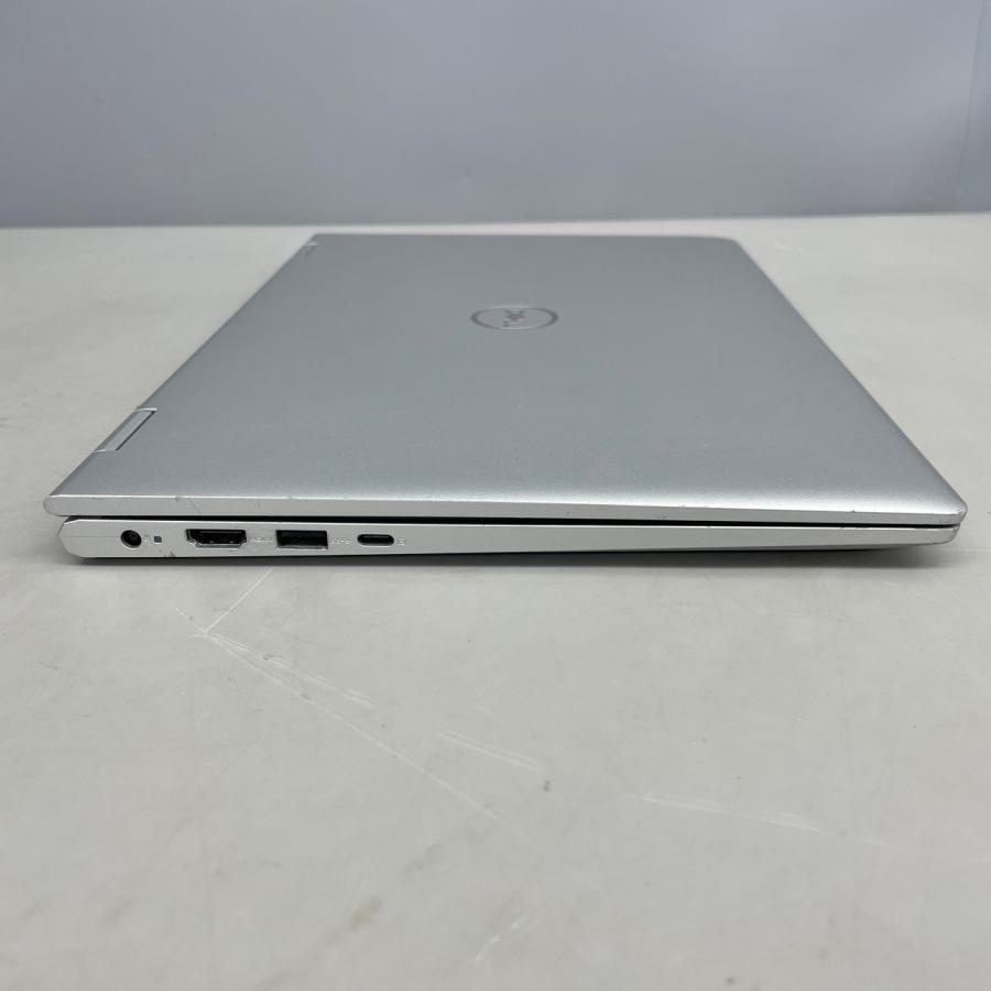 Inspiron 5406 2in1 DELL ノートパソコン P126G Windows11 Pro 14
