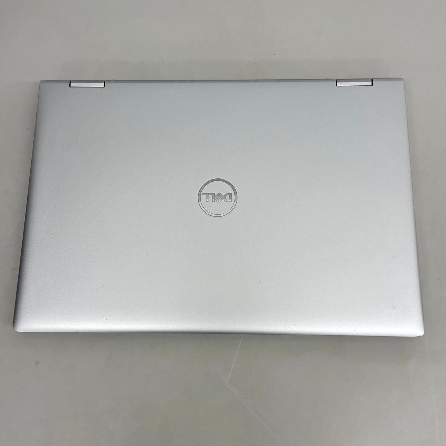Inspiron 5406 2-in-1 Dell ノートパソコン P126G Windows 11 Pro 14インチ |  | 02