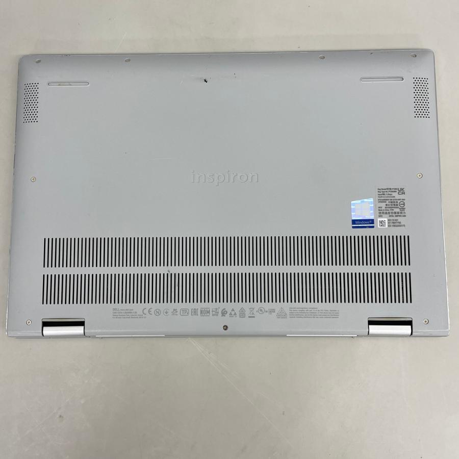 Inspiron 5406 2-in-1 Dell ノートパソコン P126G Windows 11 Pro 14インチ |  | 03