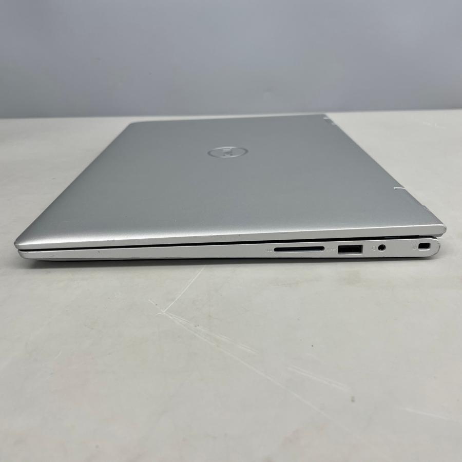 Inspiron 5406 2-in-1 Dell ノートパソコン P126G Windows 11 Pro 14インチ |  | 04
