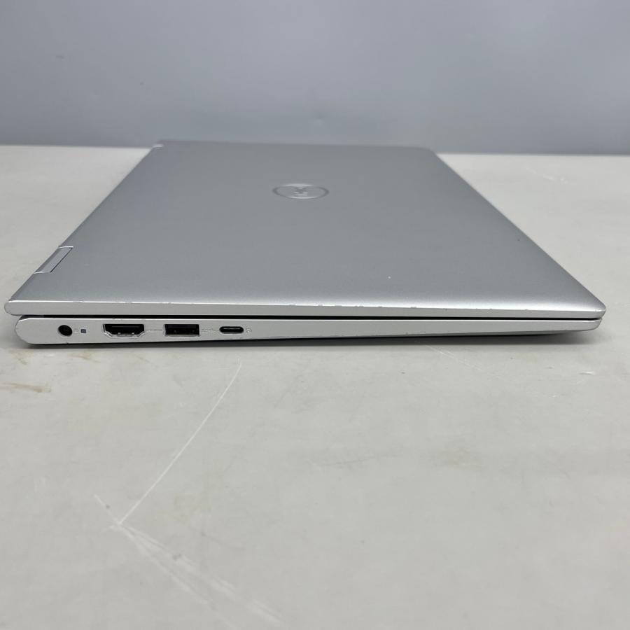 Inspiron 5406 2-in-1 Dell ノートパソコン P126G Windows 11 Pro 14インチ |  | 05