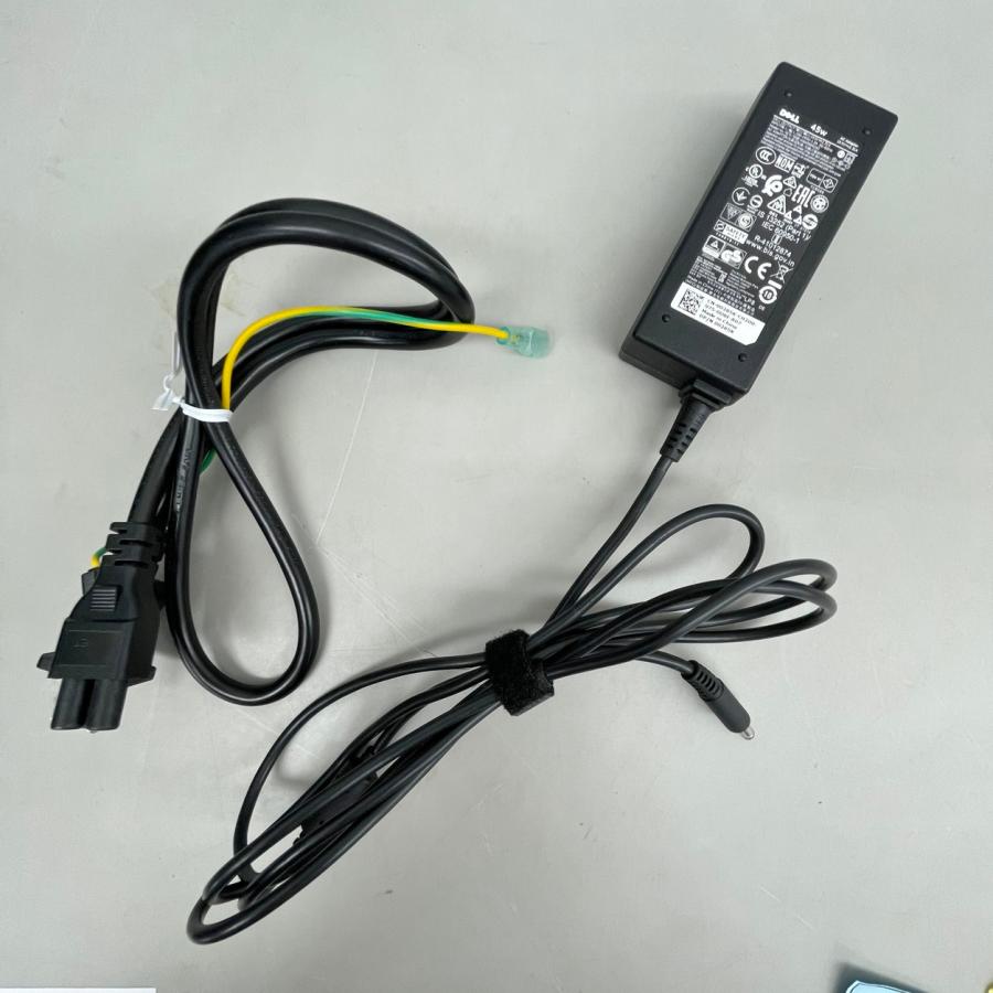 Inspiron 5406 2-in-1 Dell ノートパソコン P126G Windows 11 Pro 14インチ |  | 07