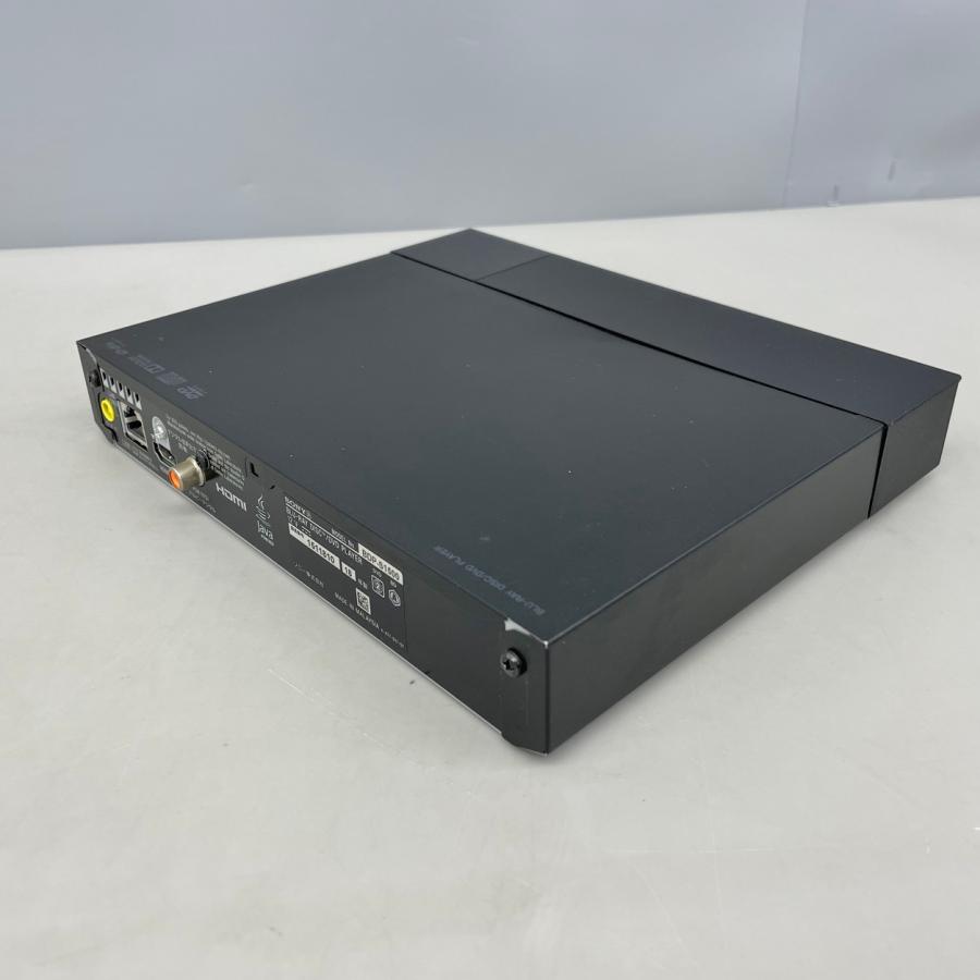 SONY BDP-S1500 2018年製 ブルーレイプレーヤー ブルーレイディスクプレーヤー／DVDプレーヤー SONY ソニー BDP-S1500