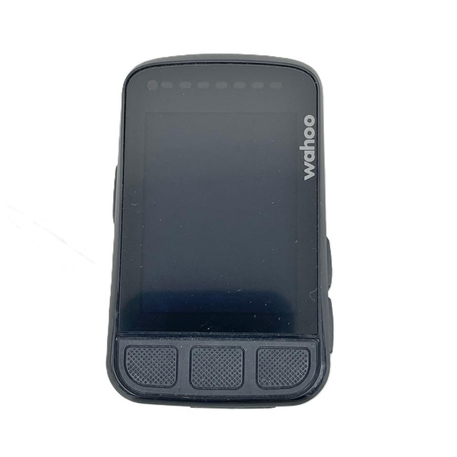 ELEMNT BOLT Wahoo ワフー サイクルコンピューター WFCC5 V2