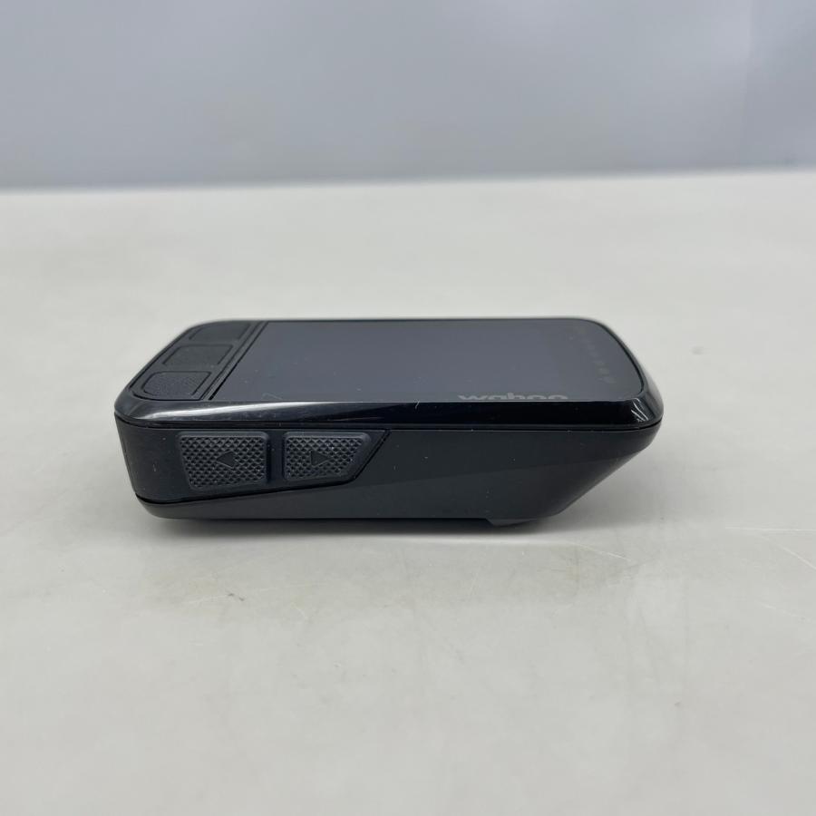 ELEMNT BOLT Wahoo ワフー サイクルコンピューター WFCC5 V2