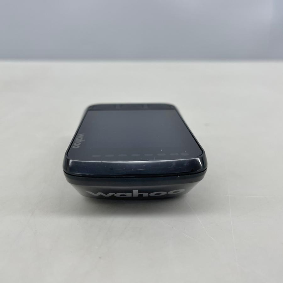ELEMNT BOLT Wahoo ワフー サイクルコンピューター WFCC5 V2