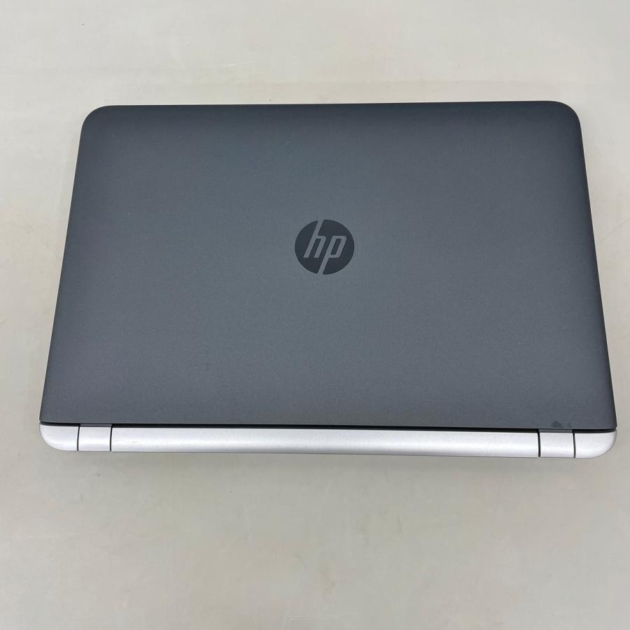 HP ProBook 450 G3 ノートパソコン HSTNN-Q95C Windows 11 Pro 15.6