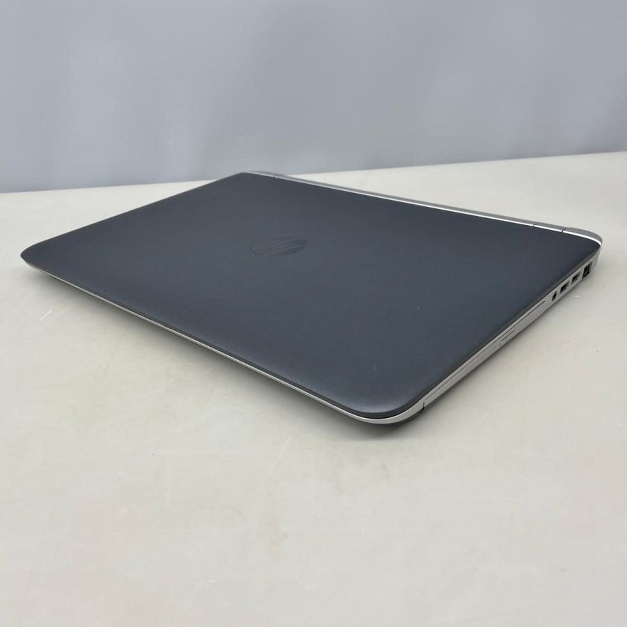HP ProBook 450 G3 ノートパソコン HSTNN-Q95C Windows 11 Pro 15.6