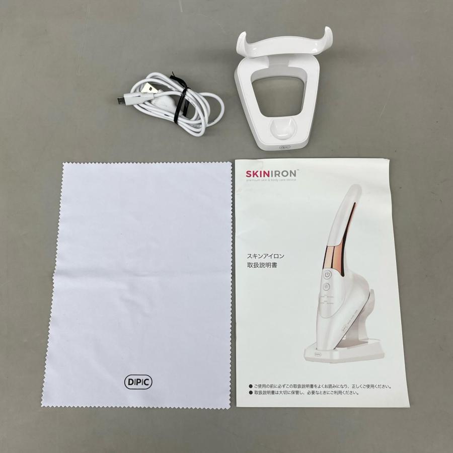 値下げしました！DPC スキンアイロン DPC スキンアイロン 美顔器 : ハウマッチYahoo!店 - 通販 - Yahoo