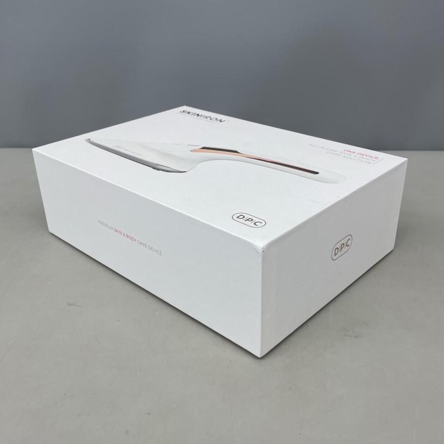 DPC スキンアイロン 美顔器 : ハウマッチYahoo!店 - 通販 - Yahoo