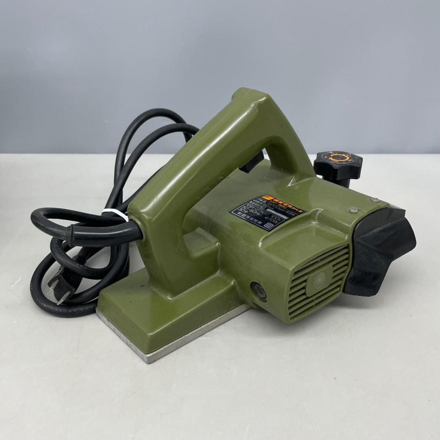 TOSHIBA 東芝 電気かんな 電動工具 MP-82C |  | 02