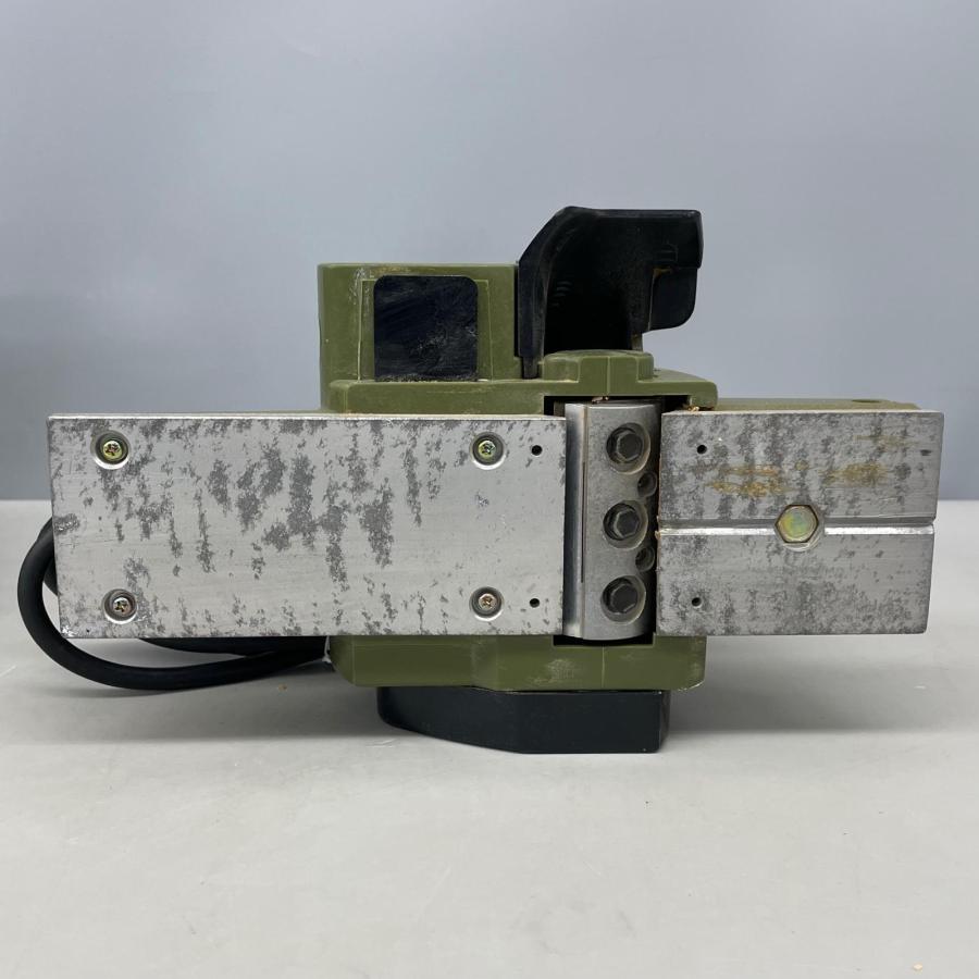 TOSHIBA 東芝 電気かんな 電動工具 MP-82C |  | 04