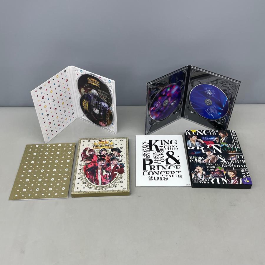 キンプリ DVD＆Blu-rayまとめセット King & Prince : ハウマッチYahoo