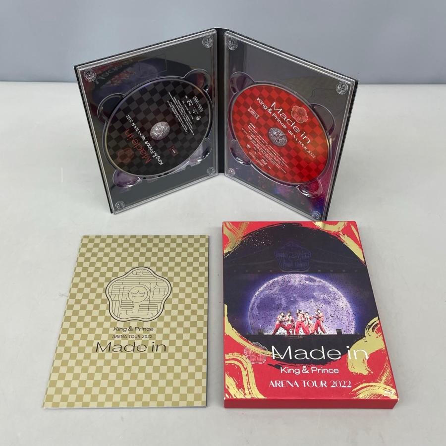 キンプリ DVD＆Blu-rayまとめセット King & Prince : ハウマッチYahoo