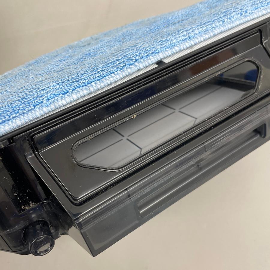 DEEBOT Y1 PRO ECOVACS エコバックス ロボット掃除機 DLX34 水拭き対応