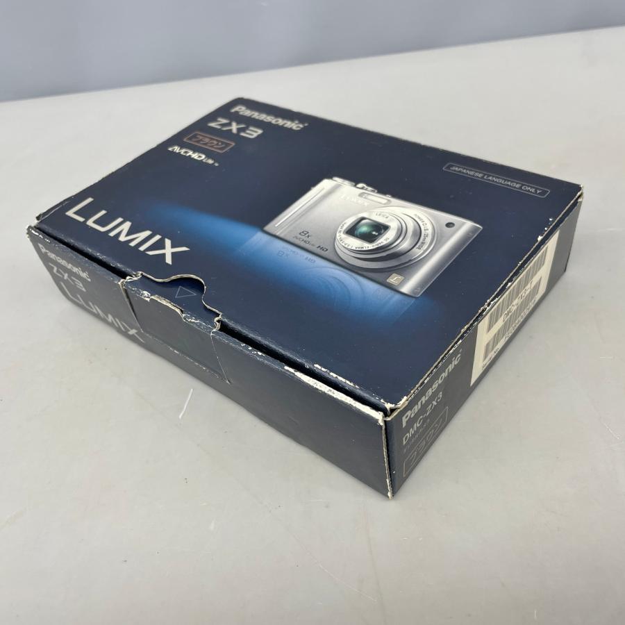デジタルカメラ　Panasonic Amazon.co.jp: パナソニック(Panasonic) LUMIX デジタルカメラ 光学60