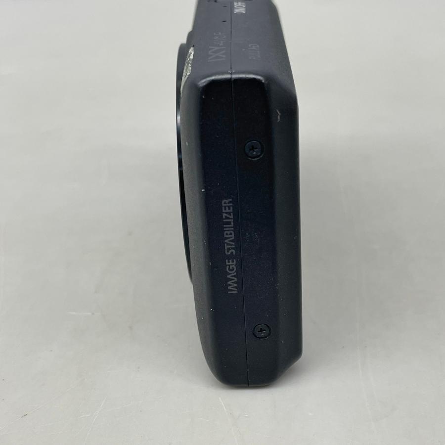 IXY 410F キヤノン コンパクトデジタルカメラ PC1591 約 1210 万画素