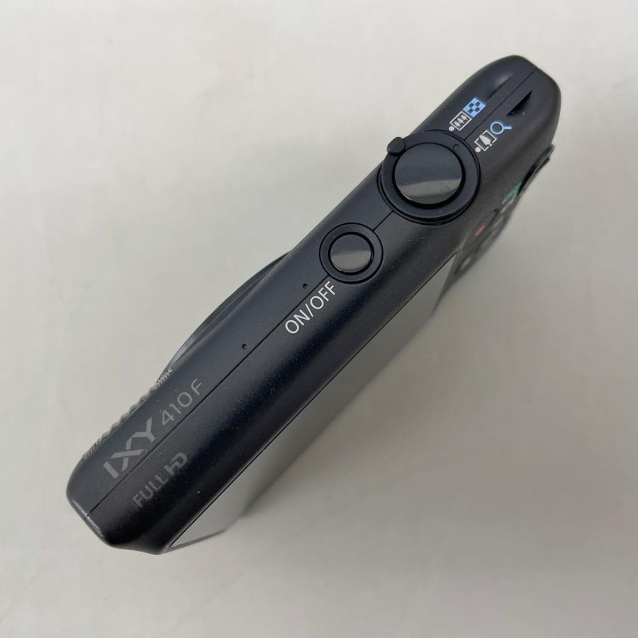Canon IXY コンパクトデジタルカメラ PC1591 本体 IXY 410F キヤノン コンパクトデジタルカメラ PC1591 約 1210 万画素